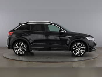 Used Volkswagen T-Roc 2023 for sale - 79557381: Photo