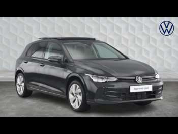 2024 - 1.5 TSI Match 5dr Manual
