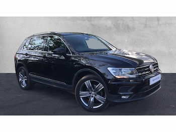Used Volkswagen Tiguan 2020 for sale - 79468031: Photo