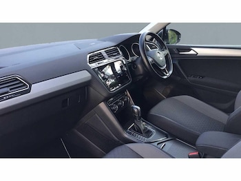 Used Volkswagen Tiguan 2020 for sale - 79468031: Photo