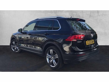 Used Volkswagen Tiguan 2020 for sale - 79468031: Photo