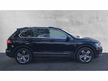 Used Volkswagen Tiguan 2020 for sale - 79468031: Photo
