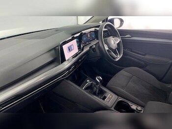 Used Volkswagen Golf 2020 for sale - 75766664: Photo
