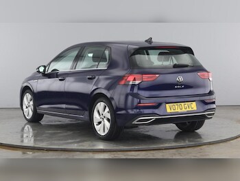 Used Volkswagen Golf 2020 for sale - 75766664: Photo