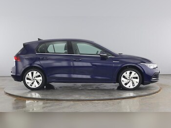 Used Volkswagen Golf 2020 for sale - 75766664: Photo