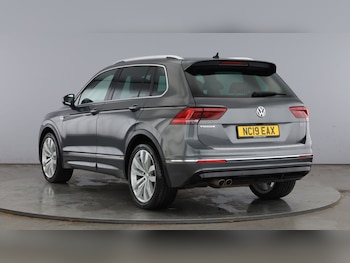 Used Volkswagen Tiguan 2019 for sale - 78804548: Photo