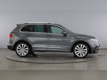 Used Volkswagen Tiguan 2019 for sale - 78804548: Photo