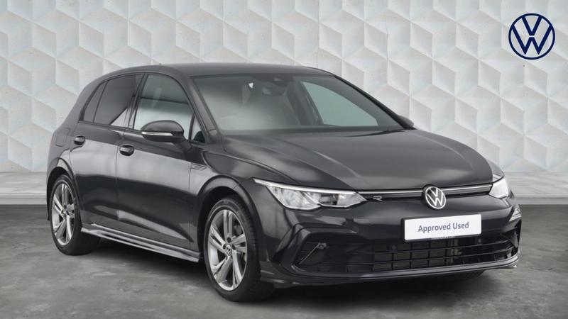 Used Volkswagen Golf 2023 for sale - 75985183: Photo 1