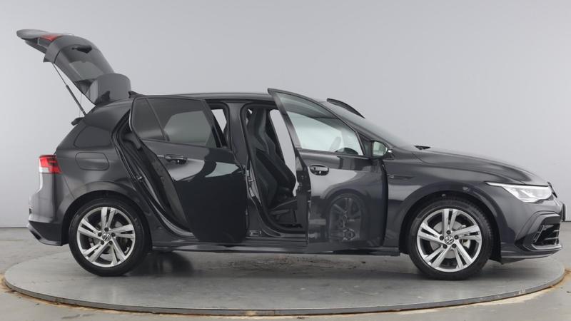 Used Volkswagen Golf 2023 for sale - 75985183: Photo 10