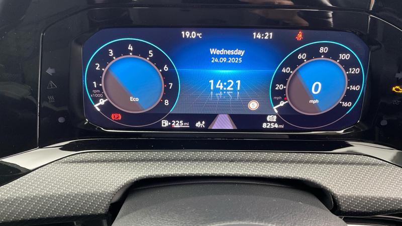 Used Volkswagen Golf 2023 for sale - 75985183: Photo 17