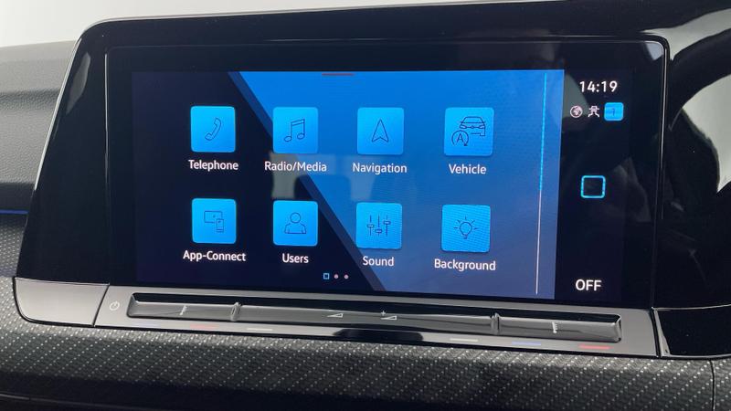 Used Volkswagen Golf 2023 for sale - 75985183: Photo 18