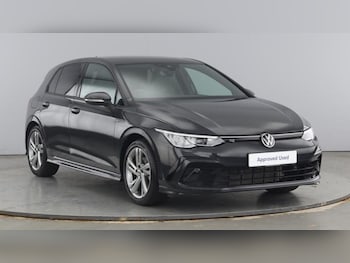 2023 - 1.5 TSI 150 R-Line 5dr Manual