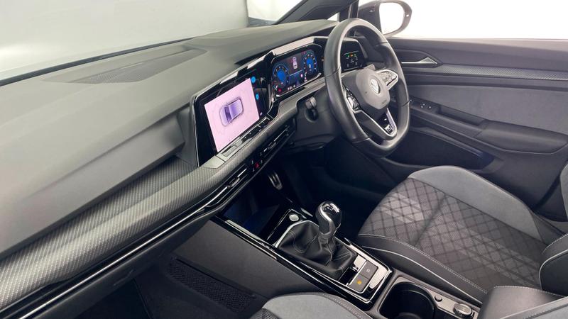 Used Volkswagen Golf 2023 for sale - 75985183: Photo 2