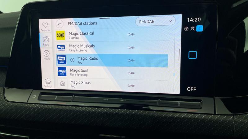 Used Volkswagen Golf 2023 for sale - 75985183: Photo 21