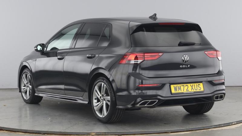 Used Volkswagen Golf 2023 for sale - 75985183: Photo 3