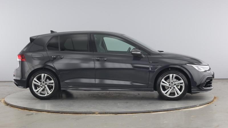 Used Volkswagen Golf 2023 for sale - 75985183: Photo 4