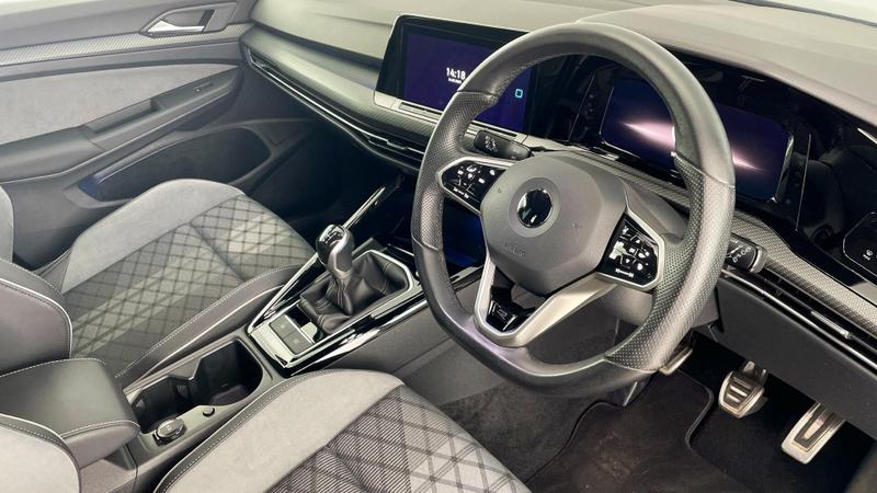 Used Volkswagen Golf 2023 for sale - 75985183: Photo 6