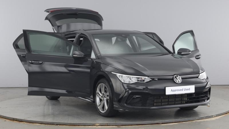 Used Volkswagen Golf 2023 for sale - 75985183: Photo 9