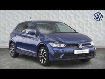 2024 - 1.0 TSI (95ps) Match Manual 5-Door