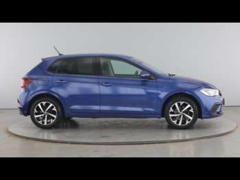 Used Volkswagen Polo 2024 for sale - 74905023: Photo