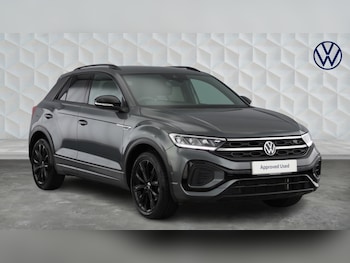 Used Volkswagen T-Roc 2022 for sale - 78028097: Photo