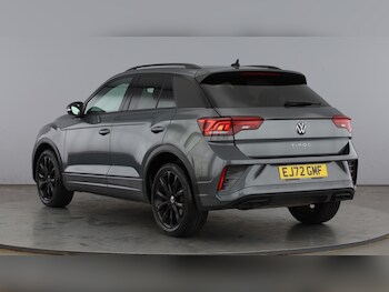 Used Volkswagen T-Roc 2022 for sale - 78028097: Photo