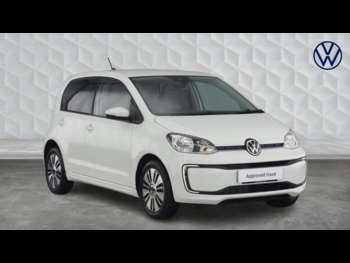 2021 - e-up Facelift 2 82PS BEV Automatic Hatchback 5Dr Automatic