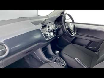 Used Volkswagen up! 2021 for sale - 74760310: Photo