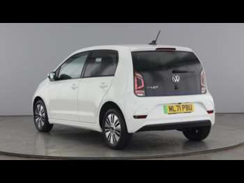 Used Volkswagen up! 2021 for sale - 74760310: Photo