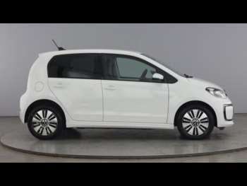 Used Volkswagen up! 2021 for sale - 74760310: Photo