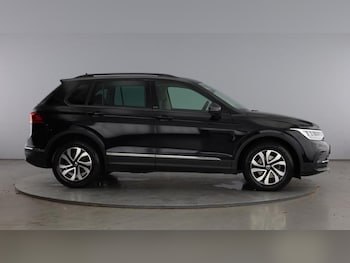 Used Volkswagen Tiguan 2022 for sale - 76649733: Photo