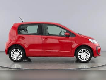 Used Volkswagen up! 2021 for sale - 79674497: Photo