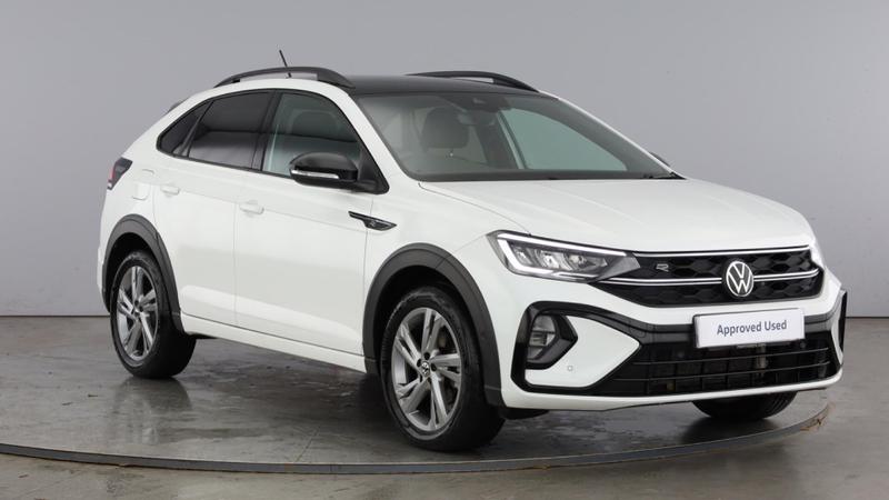 Used Volkswagen Taigo 2023 for sale - 76290356: Photo 1