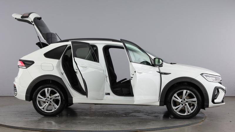 Used Volkswagen Taigo 2023 for sale - 76290356: Photo 10