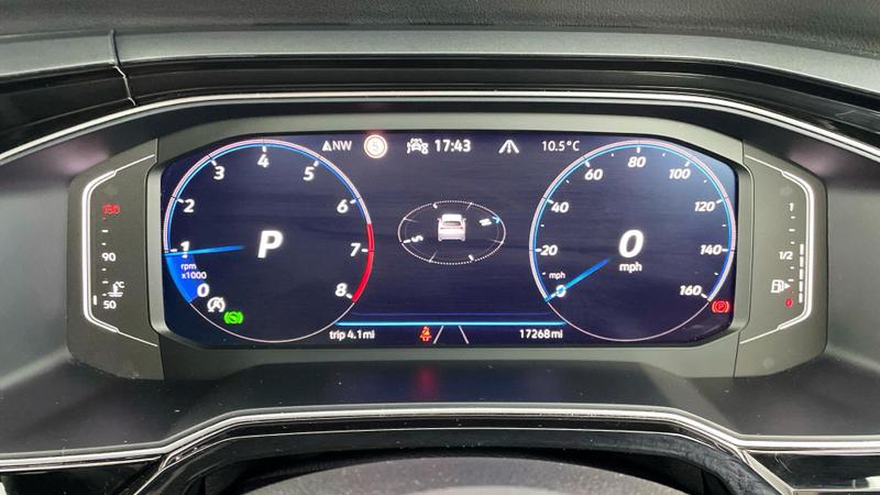 Used Volkswagen Taigo 2023 for sale - 76290356: Photo 12