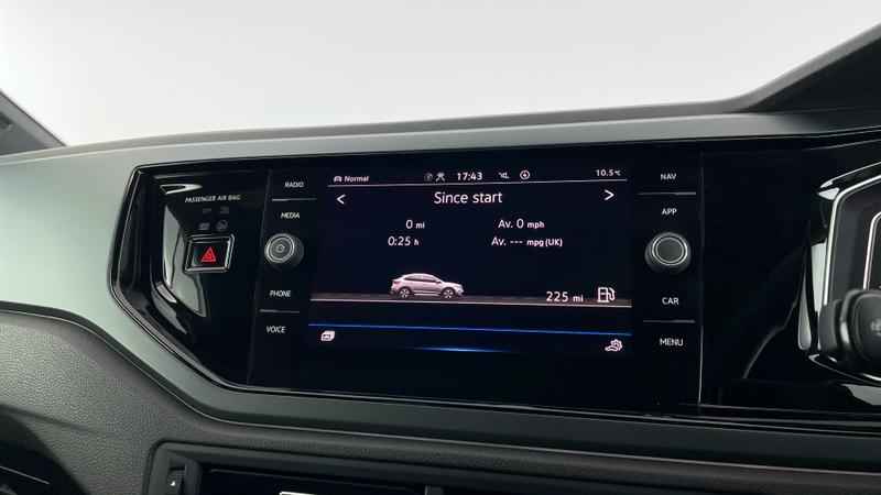 Used Volkswagen Taigo 2023 for sale - 76290356: Photo 15