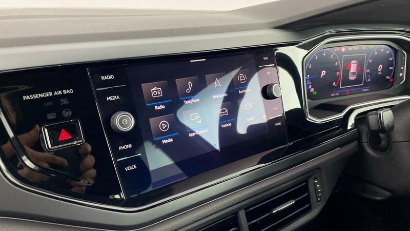 Used Volkswagen Taigo 2023 for sale - 76290356: Photo 18