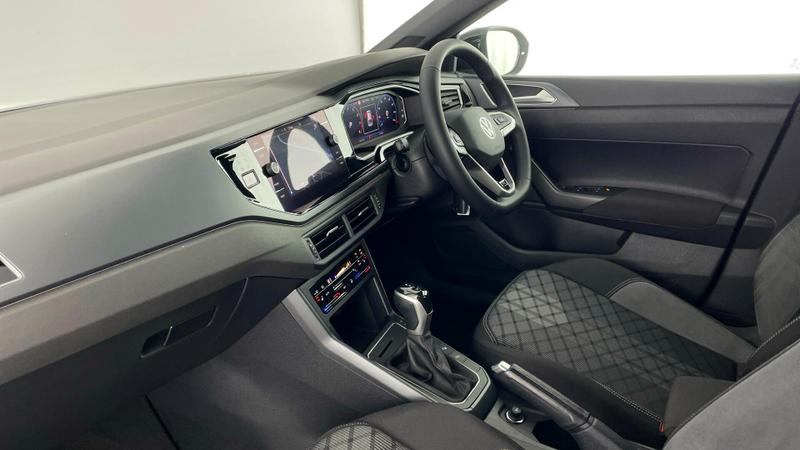 Used Volkswagen Taigo 2023 for sale - 76290356: Photo 2