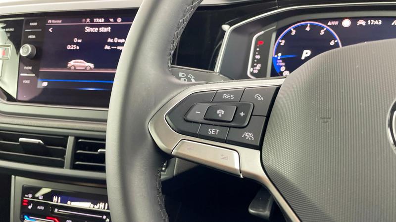 Used Volkswagen Taigo 2023 for sale - 76290356: Photo 21