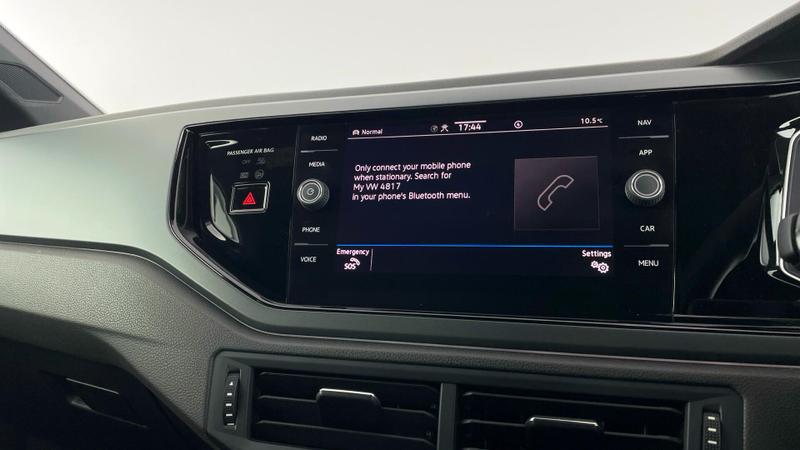 Used Volkswagen Taigo 2023 for sale - 76290356: Photo 22