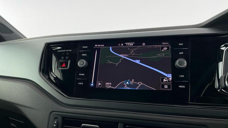 Used Volkswagen Taigo 2023 for sale - 76290356: Photo 26