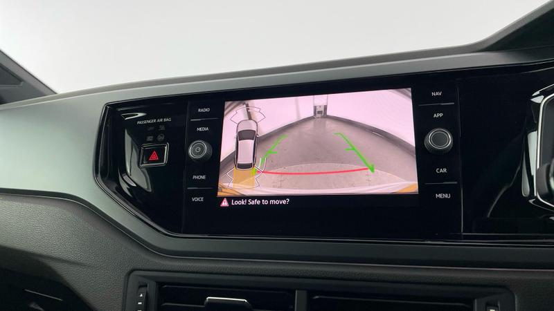 Used Volkswagen Taigo 2023 for sale - 76290356: Photo 27