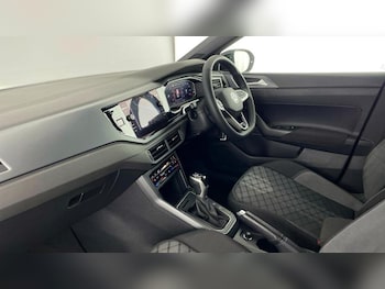 Used Volkswagen Taigo 2023 for sale - 76290356: Photo