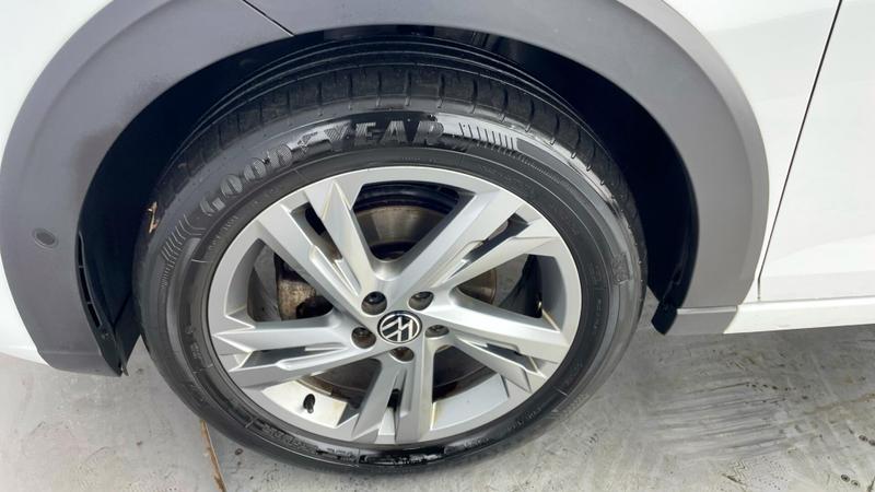 Used Volkswagen Taigo 2023 for sale - 76290356: Photo 34