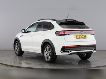 Used Volkswagen Taigo 2023 for sale - 76290356: Photo