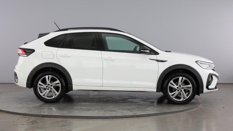 Used Volkswagen Taigo 2023 for sale - 76290356: Photo 4