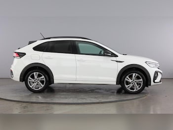 Used Volkswagen Taigo 2023 for sale - 76290356: Photo