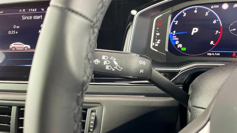 Used Volkswagen Taigo 2023 for sale - 76290356: Photo 7