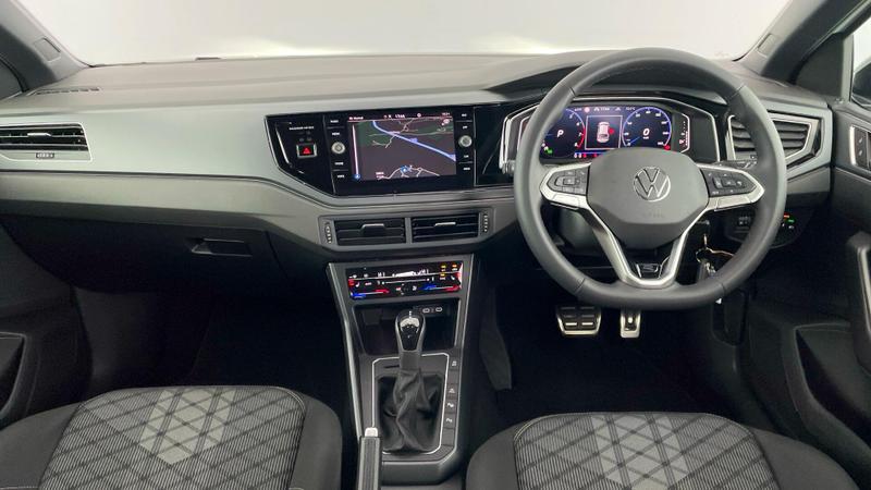 Used Volkswagen Taigo 2023 for sale - 76290356: Photo 8