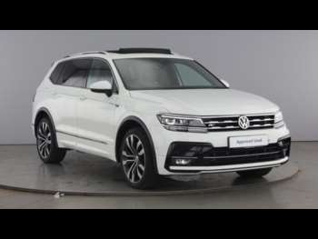 2020 - 2.0 TSI (190ps) R-Line Tech 4M DSG Automatic 5-Door